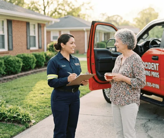 Accident Towing Service Fort Smith, AR FAQs